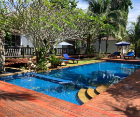 Isle Beach Resort Krabi-SHA